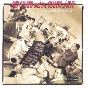 Ray Gelato and the Giants of Jive - Gelato Espresso (1993)