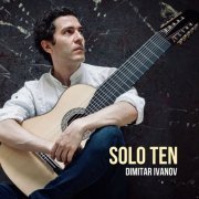 Dimitar Ivanov - Solo Ten (2019)