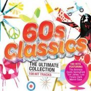 VA - 60's Classics Ultimate Collection (2014)