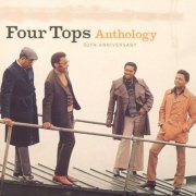 Four Tops - Four Tops Anthology (50th Anniversary) (2004)