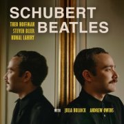 New York Festival Of Song - Schubert Beatles (2025) Hi-Res