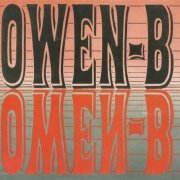 Owen B - Owen B (Reissue) (1970/2011)