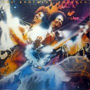 The Brothers Johnson - Blam! (1978) LP