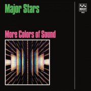 Major Stars - More Colors of Sound (2025) [Hi-Res]