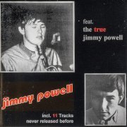 Jimmy Powell - The True Jimmy Powell (1994)