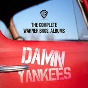 Damn Yankees - The Complete Warner Bros. Albums (2019)