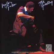 McCoy Tyner - The Greeting (1978) Flac