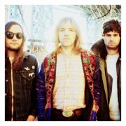 The Pharmacy - Stoned & Alone (2013)