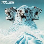 Trillion - Trillion (1978) [Vinyl]