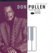 Don Pullen - The Best Of Don Pullen: The Blue Note Years (1998)