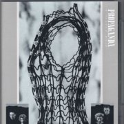 Propaganda - A Secret Wish (1985) {2025 Definition Series Blu-ray}