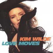 Kim Wilde - Love Moves (1990)