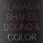 Alabama Shakes - Sound & Color (Deluxe Edition) (2021) [Hi-Res]