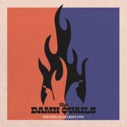 The Damn Quails - Red Dirt, Blue Light LIVE (Live) (2024)