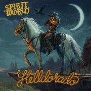 Spiritworld - Helldorado (2025) Hi-Res