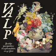 VALP - Svulstige kjærlighetsbrev til surfekromatikken, vin og Bach. (2026) [Hi-Res]