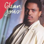 Glenn Jones - Glenn Jones (1987)