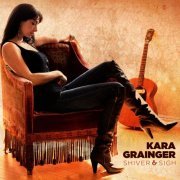 Kara Grainger - Shiver & Sigh (2013)