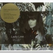 Lady Linn - Keep It a Secret [2CD Deluxe Edition] (2017) [CD Rip]