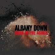 Albany Down - Born in the Ashes (2023) [Hi-Res]