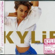 Kylie Minogue - Rhythm Of Love (1990) [2012 Japanese Edition]