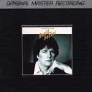 David Foster - The Best Of Me (1983) {1985, Japanese Reissue}