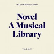 The Gothenburg Combo - Novel - A Musical Library, Vol. 2: Jazz (2023) [Hi-Res]