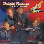 Dwight Pinkney - Dwight Pinkney Plays the Ventures & Jamaican Style (2011)