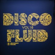 VA - Disco Fluid, Vol. 16 (2025)