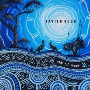 Xavier Rudd - Jan Juc Moon (2022) [Hi-Res]