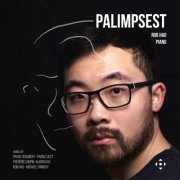 Rob Hao - Palimpsest (2025) [Hi-Res]