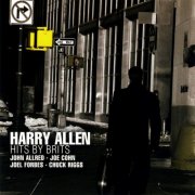 Harry Allen - Hits By Brits (2007)