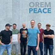 Orem - Peace (2022) Hi Res