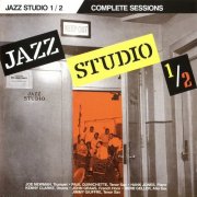 John Graas - Jazz Studio 1/2 Complete Sessions (2004)