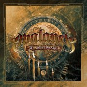 Avalanch - 30 Aniversario (2025) Hi-Res