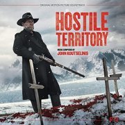 John Koutselinis - Hostile Territory (Original Motion Picture Soundtrack) (2022)