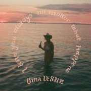 Gina Leslie - I Love You Always No Matter What Happens (2026) [Hi-Res]