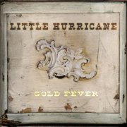 Little Hurricane - Ghost Fever (2014)