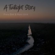 Hans Ulrik - A Twilight Story (2021) [Hi-Res]