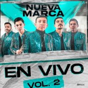Nueva Marca - En Vivo Vol. 2 (En Vivo) (2021)