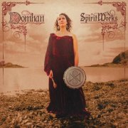 Domhan - Spirit Works (2024) [Hi-Res]