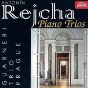 Guarneri Trio Prague - Rejcha: Piano Trios (1996)