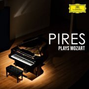 Maria João Pires - Pires Plays Mozart (2023)