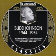 Budd Johnson - 1944-1952 {The Chronological Classics, 1307}