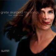 Grete Skarpeid - My Songs (2016) Hi-Res