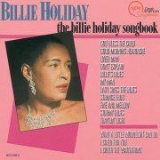 Billie Holiday - The Billie Holiday Songbook (1985)