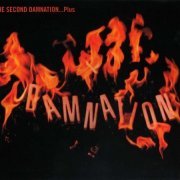 Damnation - The Second Damnation...Plus (Reissue) (1970/2000)