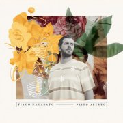 Tiago Nacarato - Peito Aberto (2022)