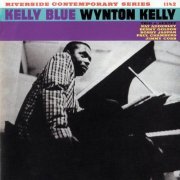 Wynton Kelly Trio & Sextet - Kelly Blue (1959) CD Rip