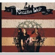 Kingston Wall - King Size Box [8CD Box Set] (2012)